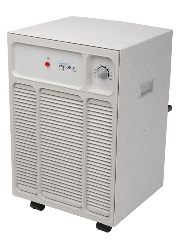Oasis Evolution Luftentfeuchter (220 + 270)